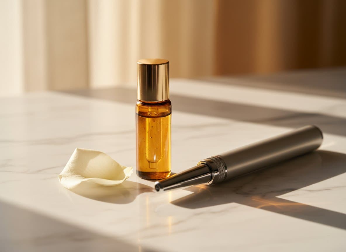 外泌體導入管理