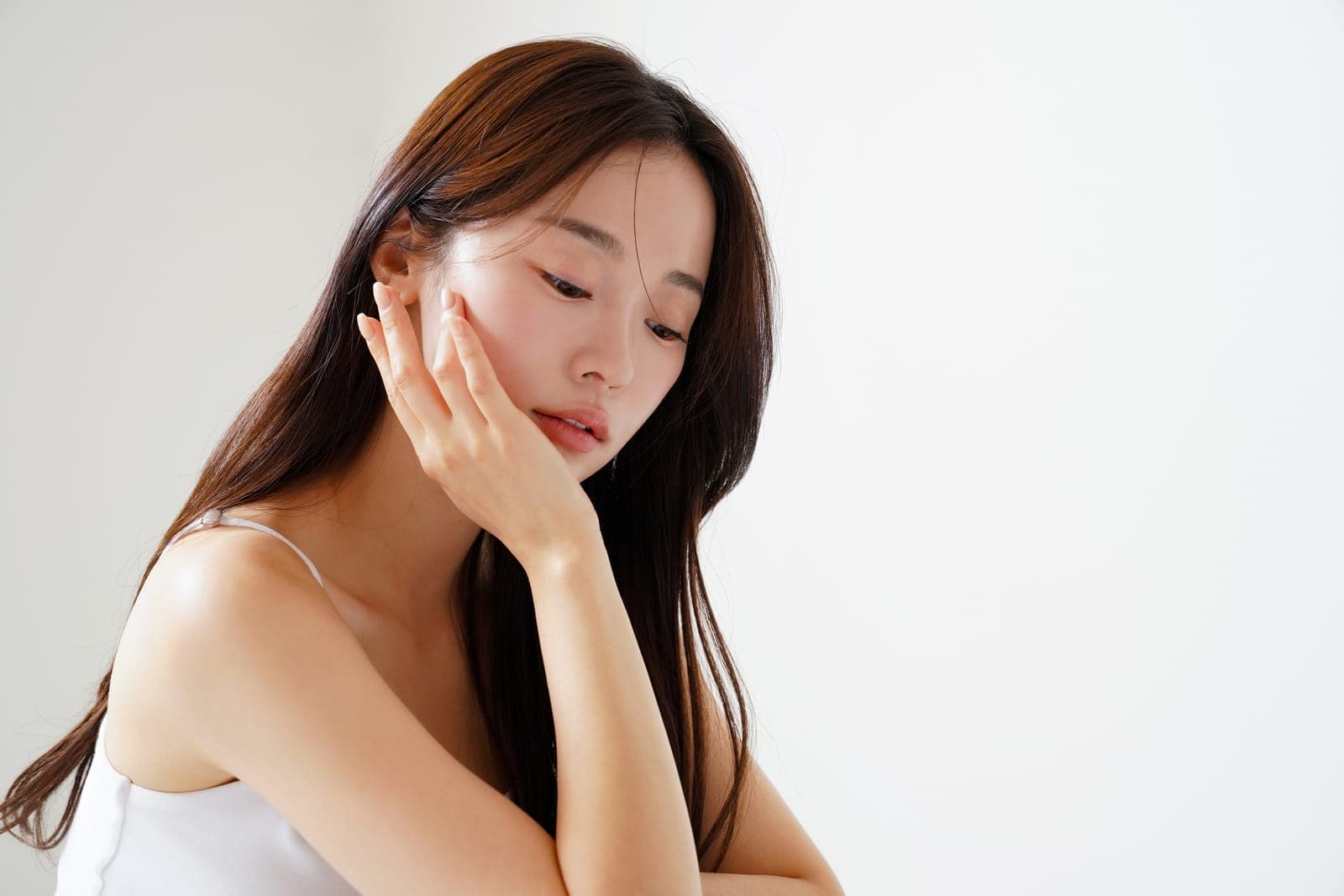 敏感肌也能用外泌體嗎?換季泛紅的溫和養護對策