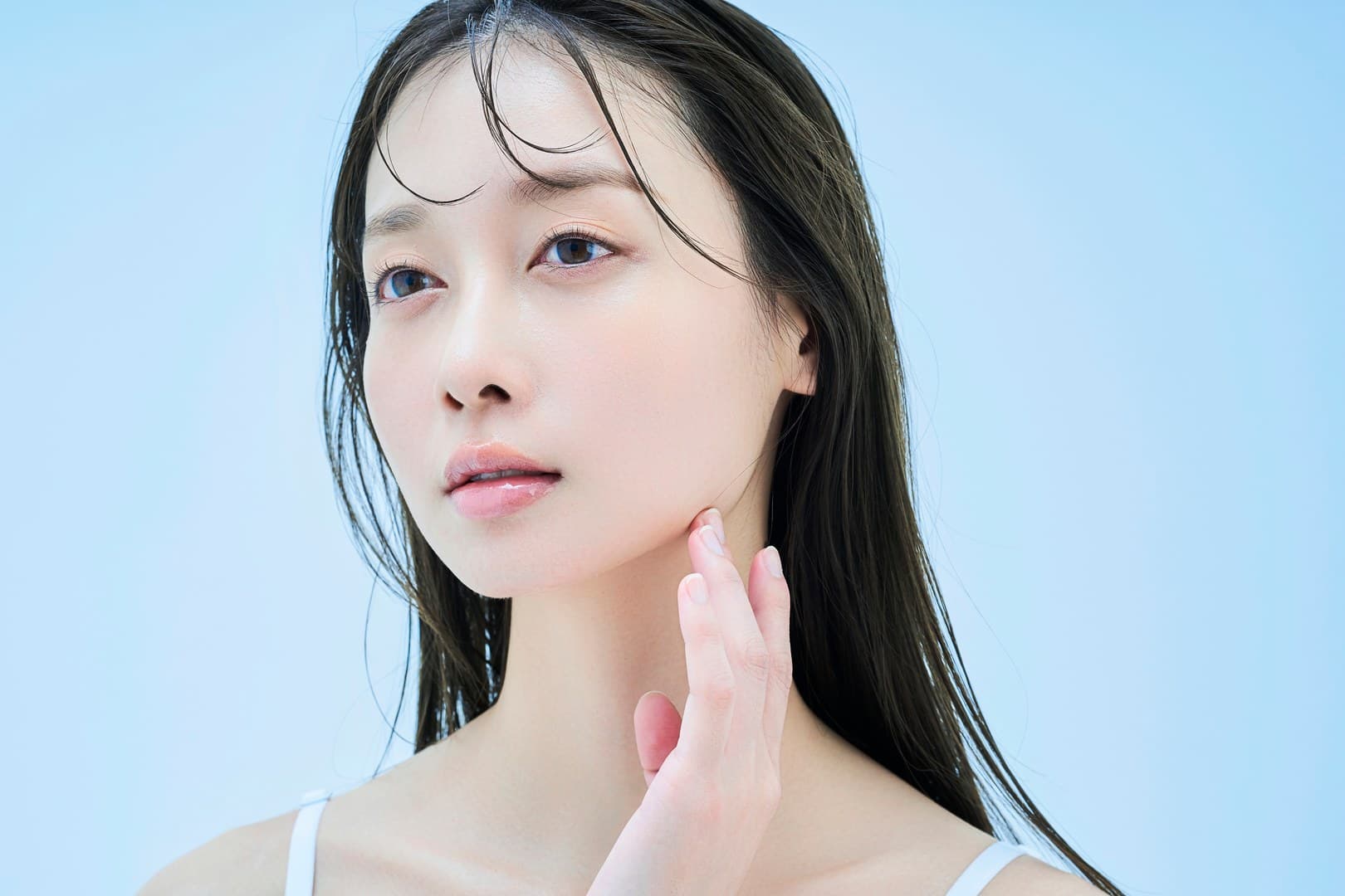 十日密集修護節奏——清透水光肌的養護時刻