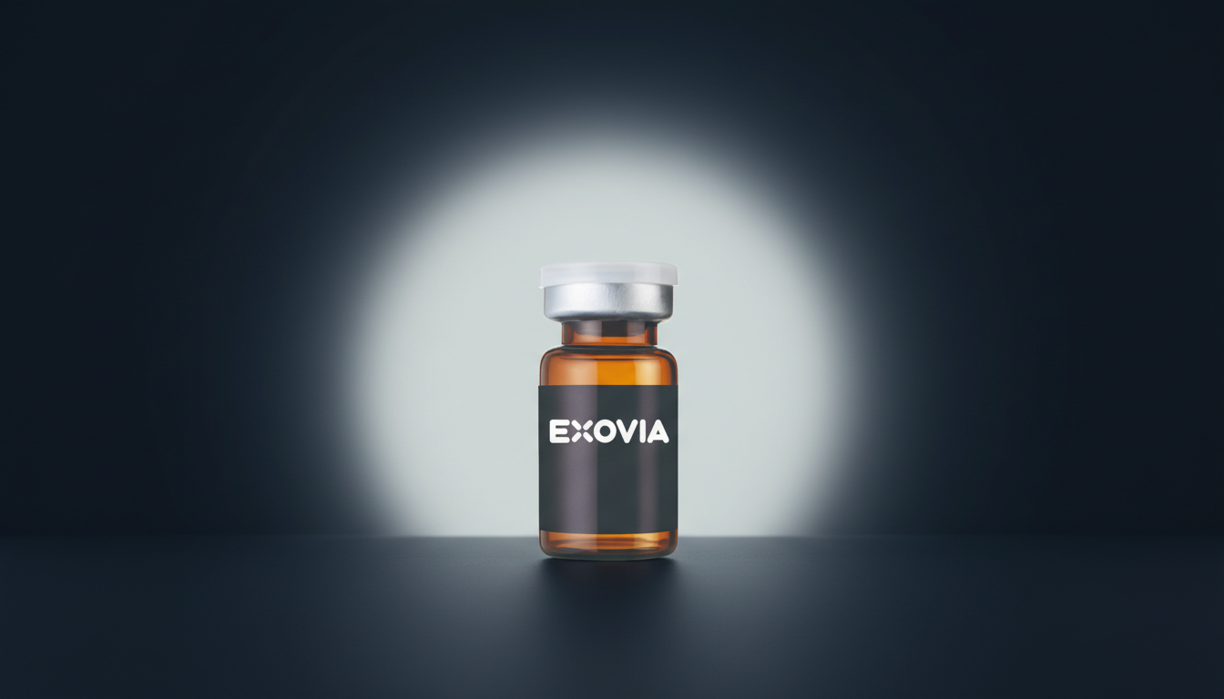 外泌體保養入門指南