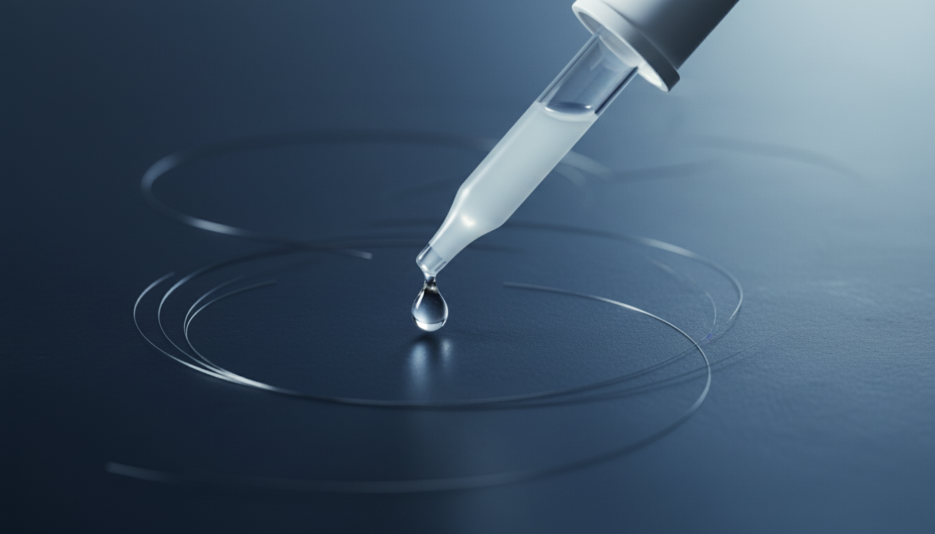 頭皮養護新思維:外泌體與毛髮健康的科學脈絡