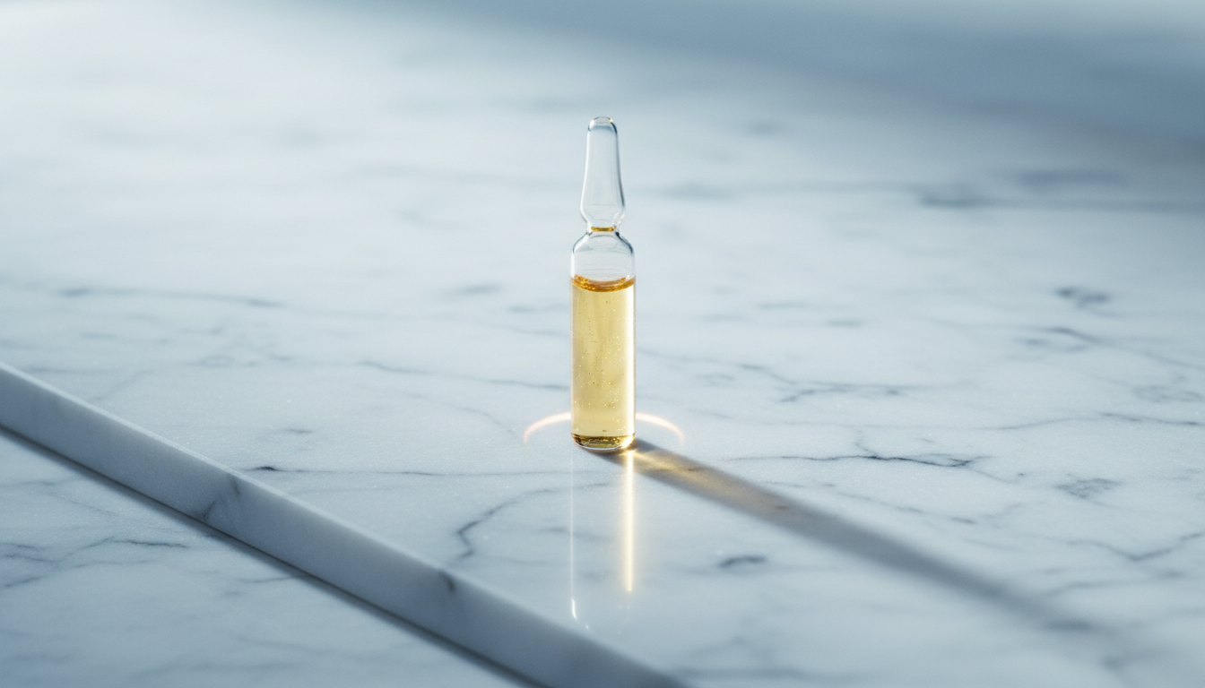 PRP 是什麼?從 PRP 到外泌體的保養科技演進